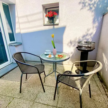 Ubytování v soukromí Ubytování Brno Brno