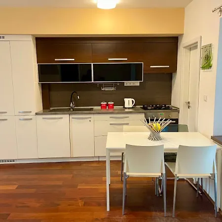 Ubytování v soukromí Ubytování Brno