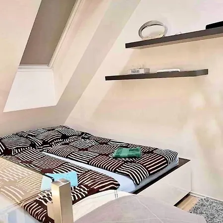Проживание в семье Ubytovani Brno *
